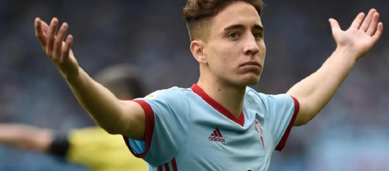 Ολυμπιακός: Φτάνει στην Ελλάδα το βράδυ ο Εμρέ Μορ